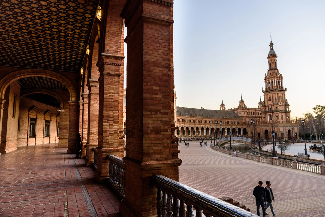 La Plaza de España de Sevilla, uno de los monumentos más impresionantes de Europa Plaza-espana-sevilla-ld-viajes-5.jpg