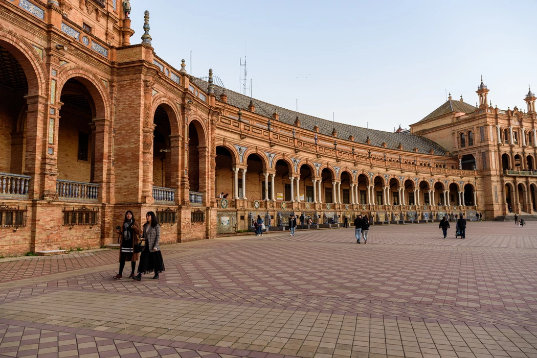 La Plaza de España de Sevilla, uno de los monumentos más impresionantes de Europa Plaza-espana-sevilla-ld-viajes-4.jpg