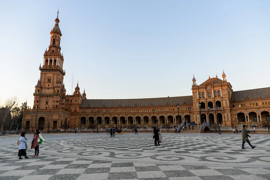 La Plaza de España de Sevilla, uno de los monumentos más impresionantes de Europa Plaza-espana-sevilla-ld-viajes-1.jpg