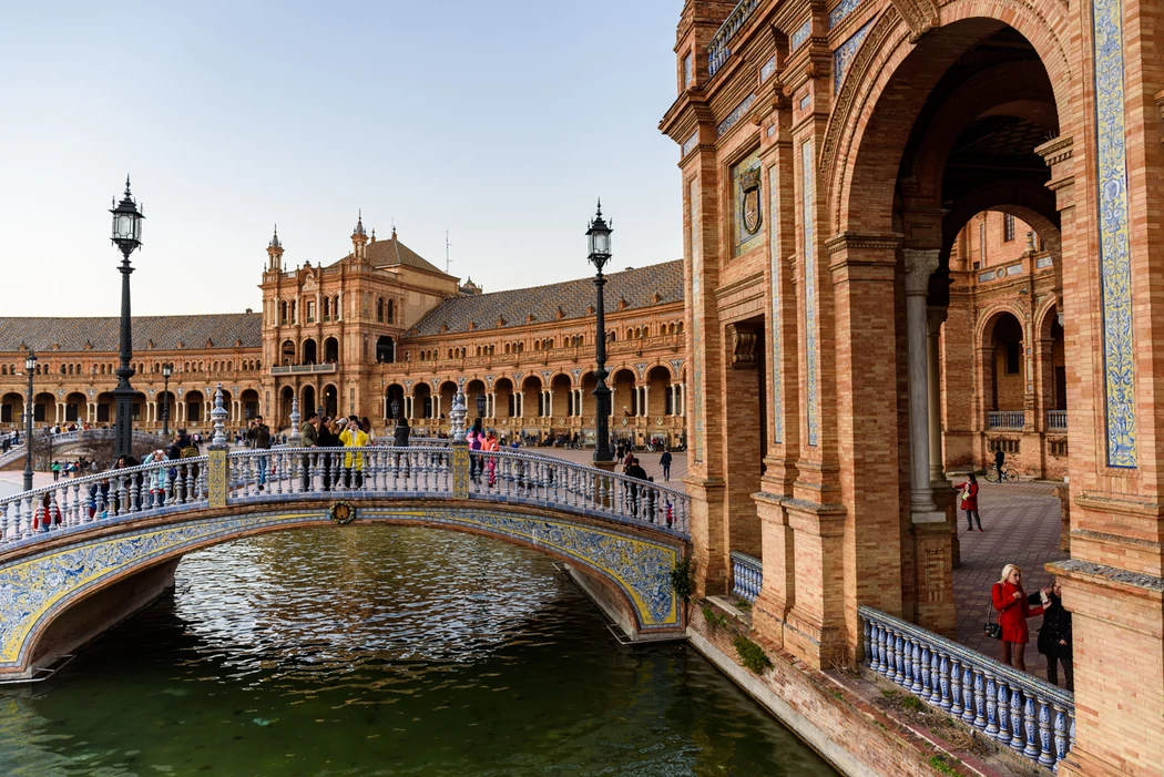 La Plaza de España de Sevilla, uno de los monumentos más impresionantes de Europa Plaza-espana-sevilla-ld-viajes-3.jpg