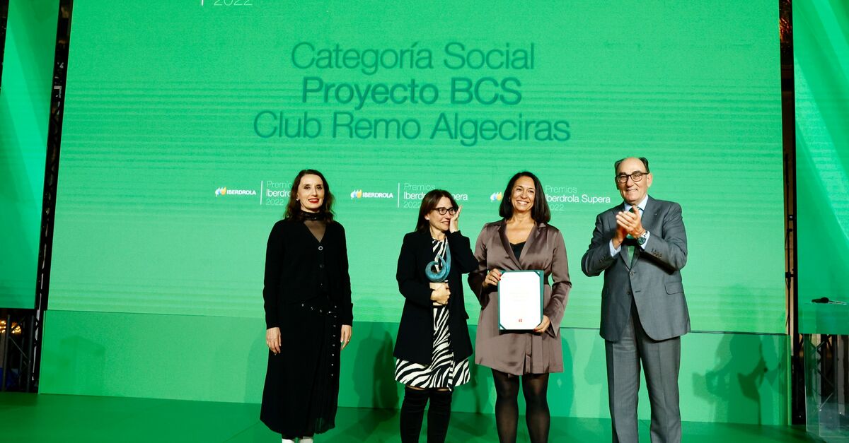 Iberdrola Apoya La Integración De Mujeres Supervivientes De Cáncer De