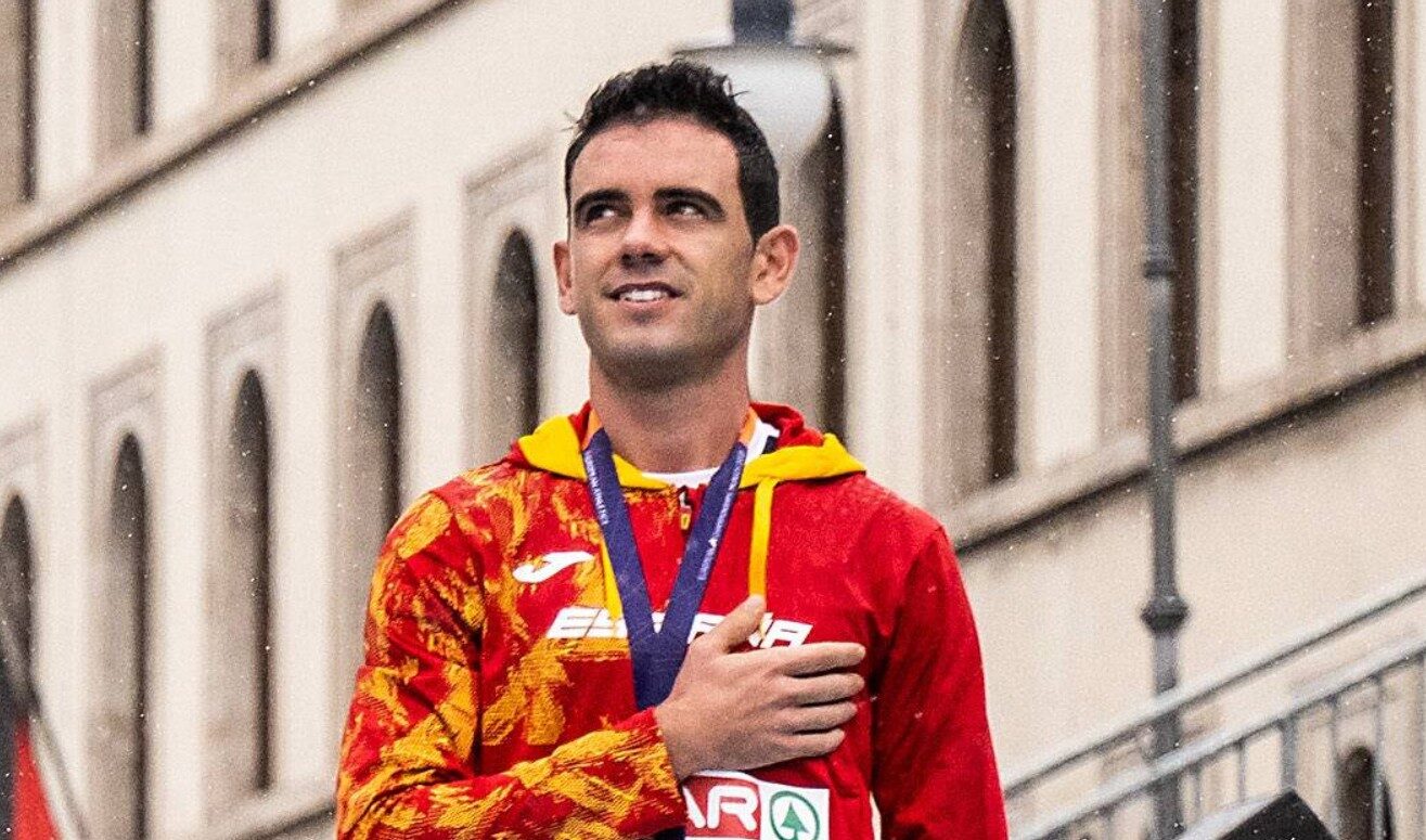 Entrevista a Diego García Carrera por Madrid Marcha