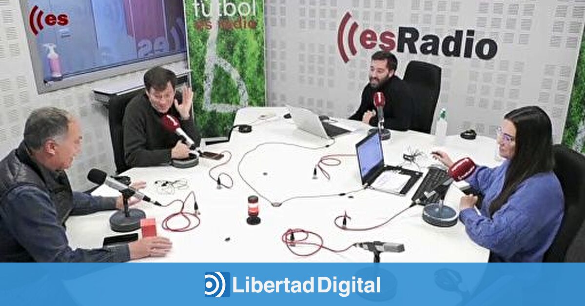Fútbol es Radio Francia gana a Marruecos y jugará la final contra