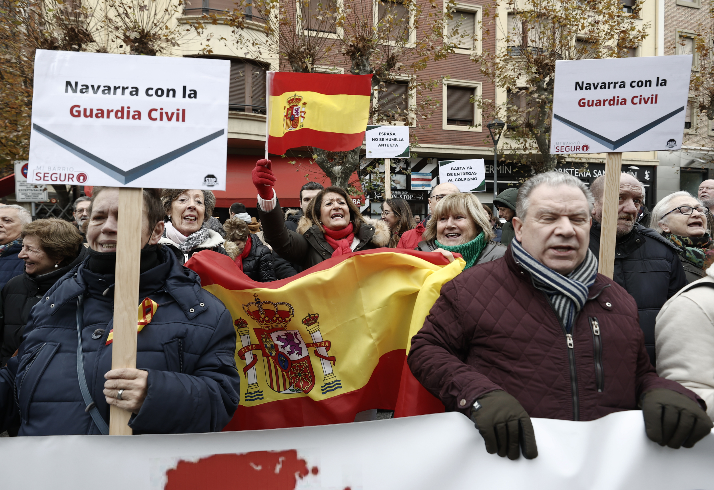 La venganza que Sánchez prepara contra la Guardia Civil por oponerse al fin de la sedición y los cupos femeninos