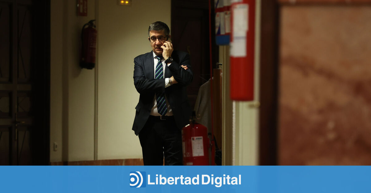 El Psoe Volcará Las Enmiendas Tumbadas En Una Proposición De Ley Que