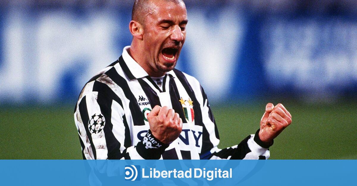 Muere El Legendario Futbolista Italiano Gianluca Vialli A Los 58 Años