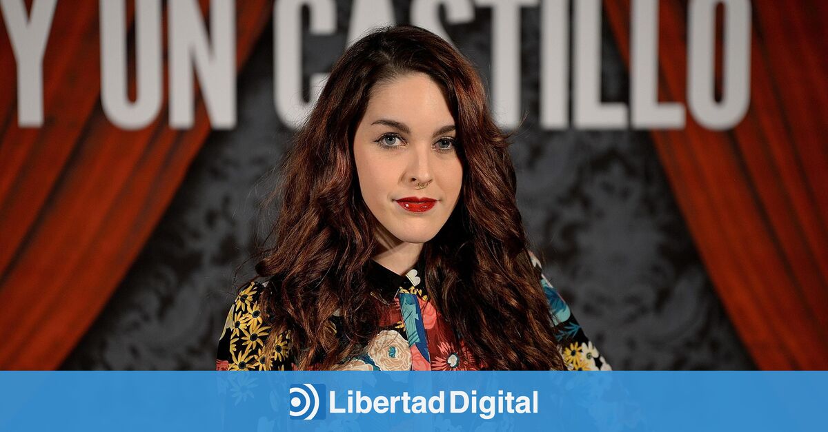 La Exactriz Porno Amarna Miller Se Querella Contra Irene Montero Libertad Digital