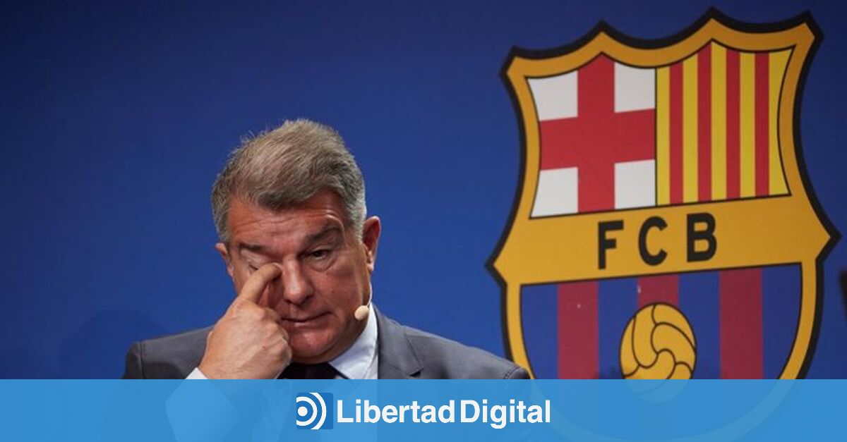 El Barça prepara demandas contra periodistas por caso Negreira