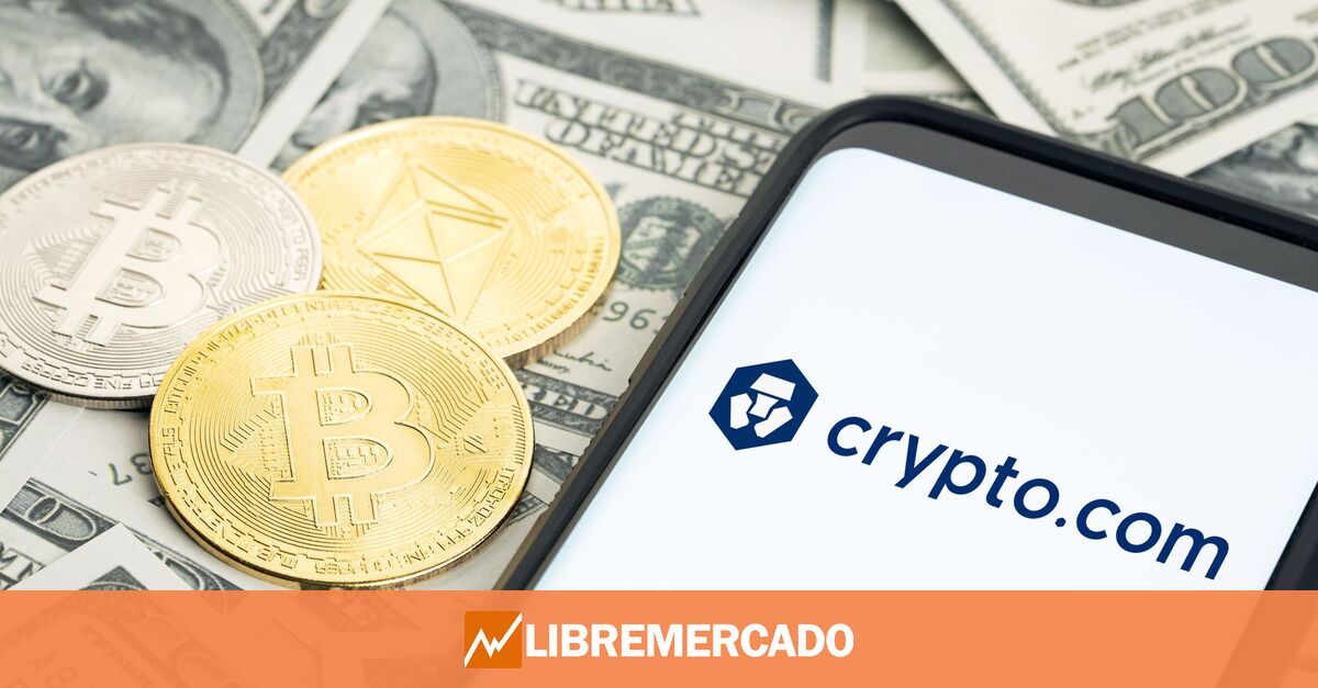 mercado libre crypto