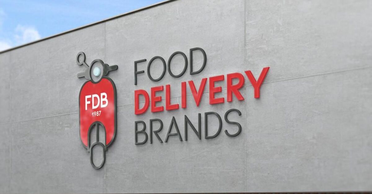 Food Delivery Brands avanza en la bÃºsqueda de estrategias para impulsar su negocio - Libre Mercado