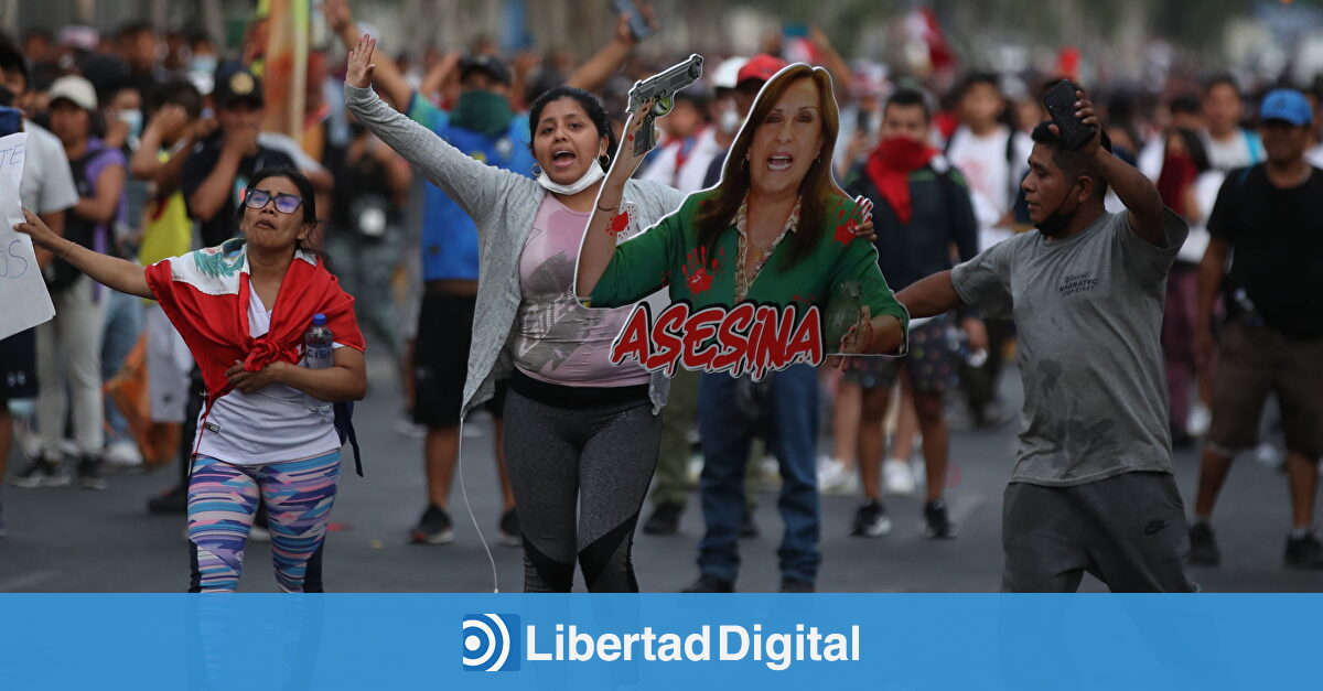 The Choir of São Paulo is out of tune in Peru – Marion Mueller Chueca