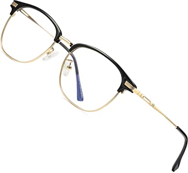 🔵 Mejores gafas para ordenador y LUZ AZUL. Opinión HONESTA 