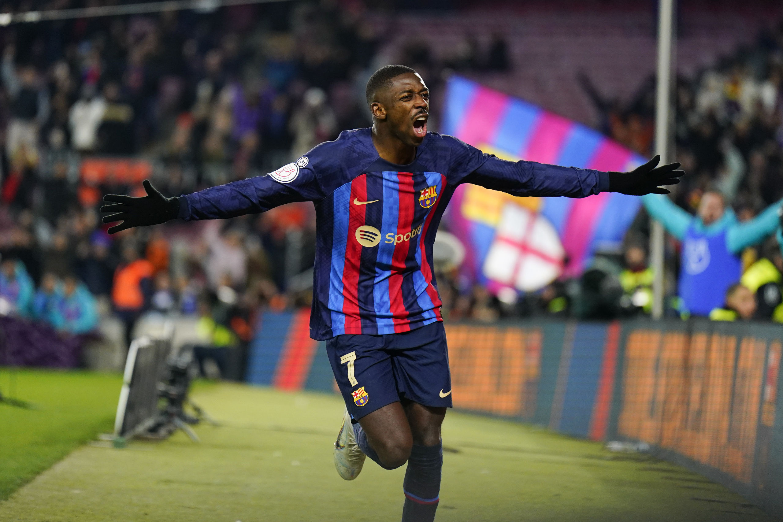La renovación de Dembélé en el Barça: una obligación deportiva y un marrón económico