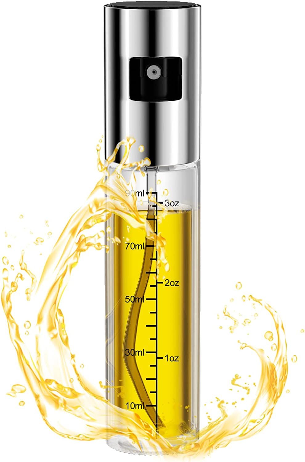 Los 9 mejores sprays de aceite de cocina