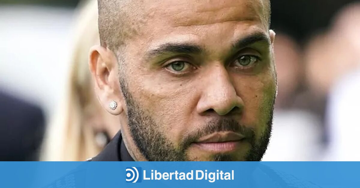 El Detalle Jam S Contado Que La Defensa De Dani Alves Considera Que