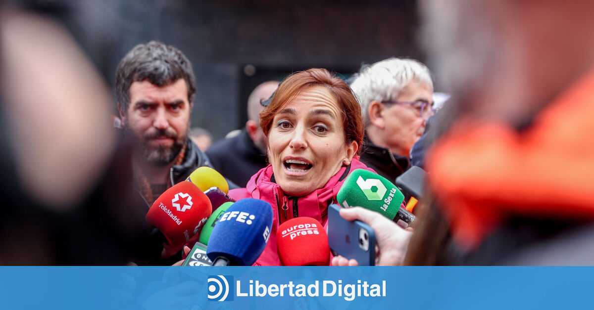 El partido de Mónica Garcia pide regalar bajas laborales a los  acompañantes  de suicidas