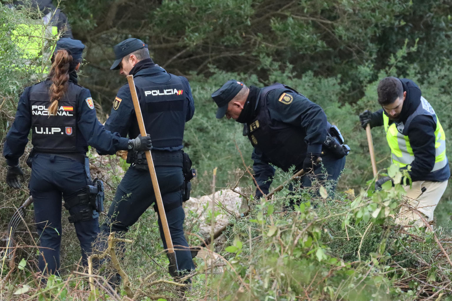 ¿Quién asesinó a Mohammad Alí en Ceuta y cómo encubrió el crimen durante un  año? - Libertad Digital