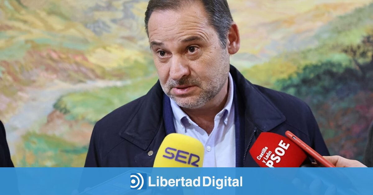 Ábalos empieza a soltar la liebre: del papel de Begoña Gómez en el rescate de Air Europa al de Zapatero y José Blanco