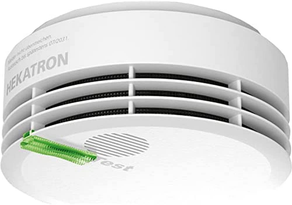 Detección de humo para seguridad de tu hogar: dónde ubicar los sensores de  humo y de CO