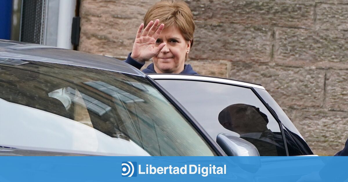 Trans Law scandal precipitates resignation of Scotland’s Chief Minister Nicola Sturgeon