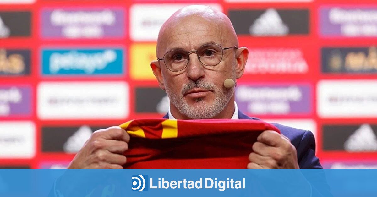 De la Fuente rompe una lanza por Morata: "Quiero que valoremos a nuestro capitán"