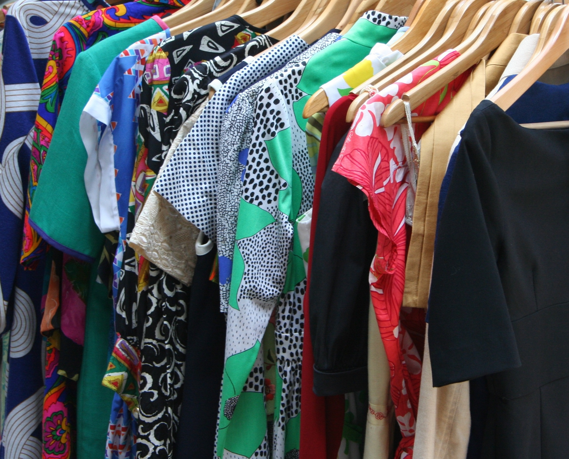 Por qué las tiendas de ropa están eliminando los probadores?
