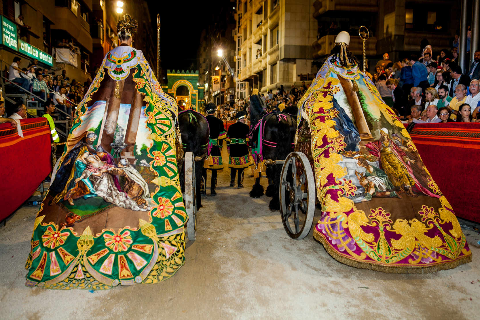 20 Semanas Santas de España que ver y que son fiesta de interés ...