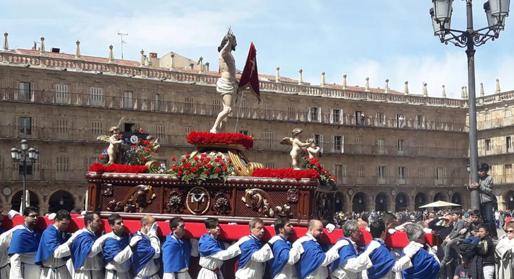 20 Semanas Santas de España que ver y que son fiesta de interés Turístico Internacional  15553196307763.jpg