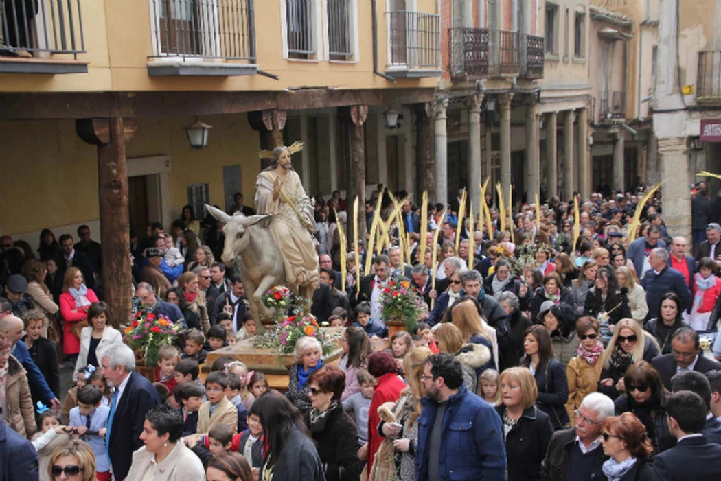 20 Semanas Santas de España que ver y que son fiesta de interés Turístico Internacional  Procesion-de-la-borriquilla-medina-de-rioseco.jpg