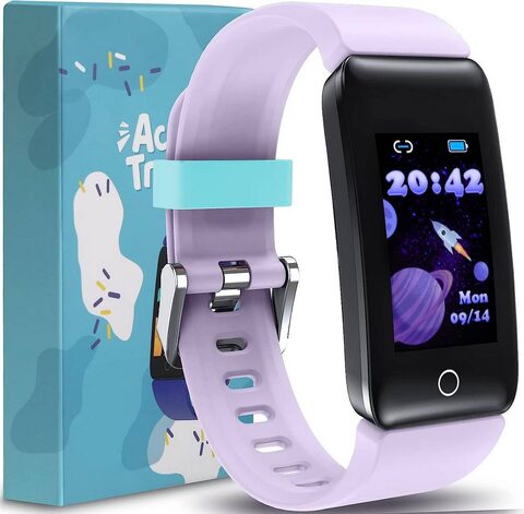 Pulsera De Actividad At803t Prixton Termu00f3metro Sprinter MKP