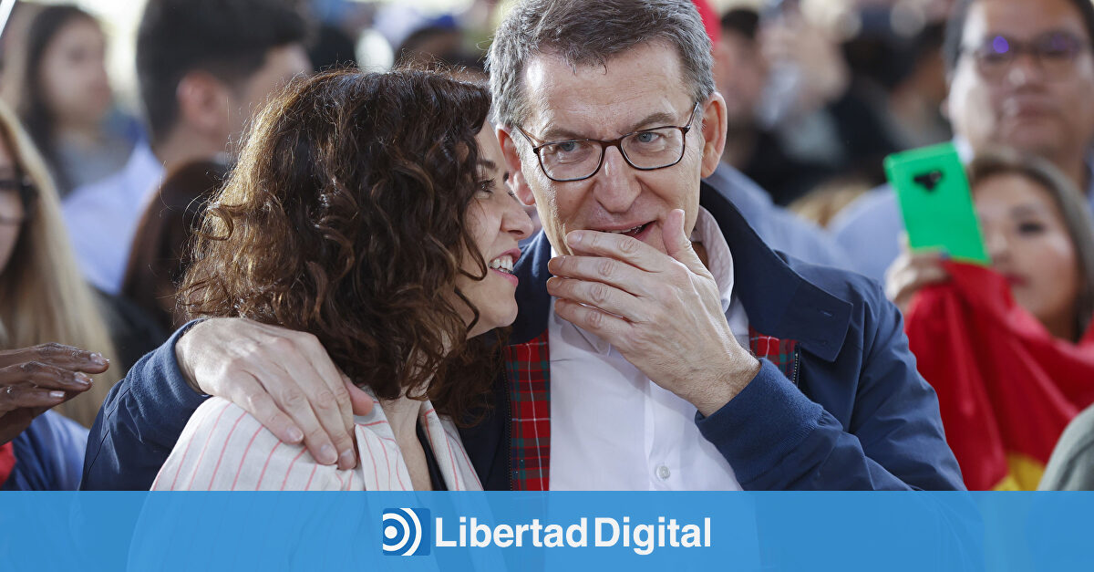 El PP espera un  desembarco  de votantes de Vox entre las autonómicas y las generales