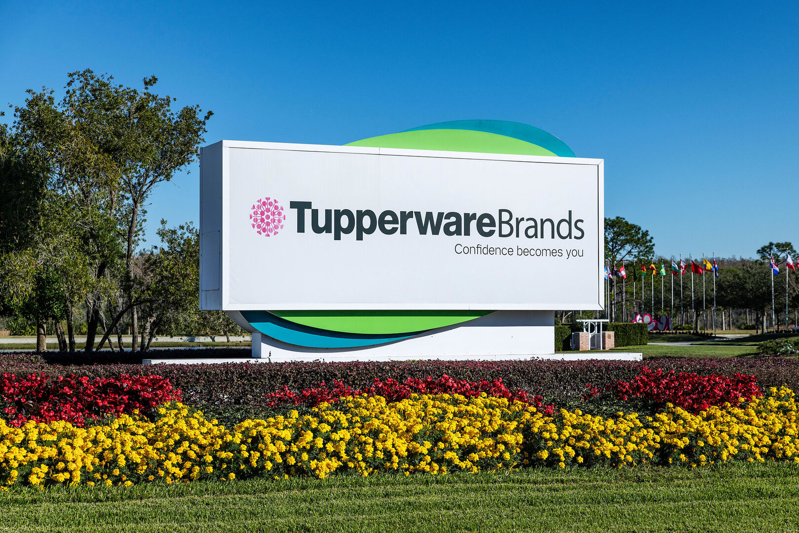 Tupperware cae ante la proliferación de rivales más baratos y