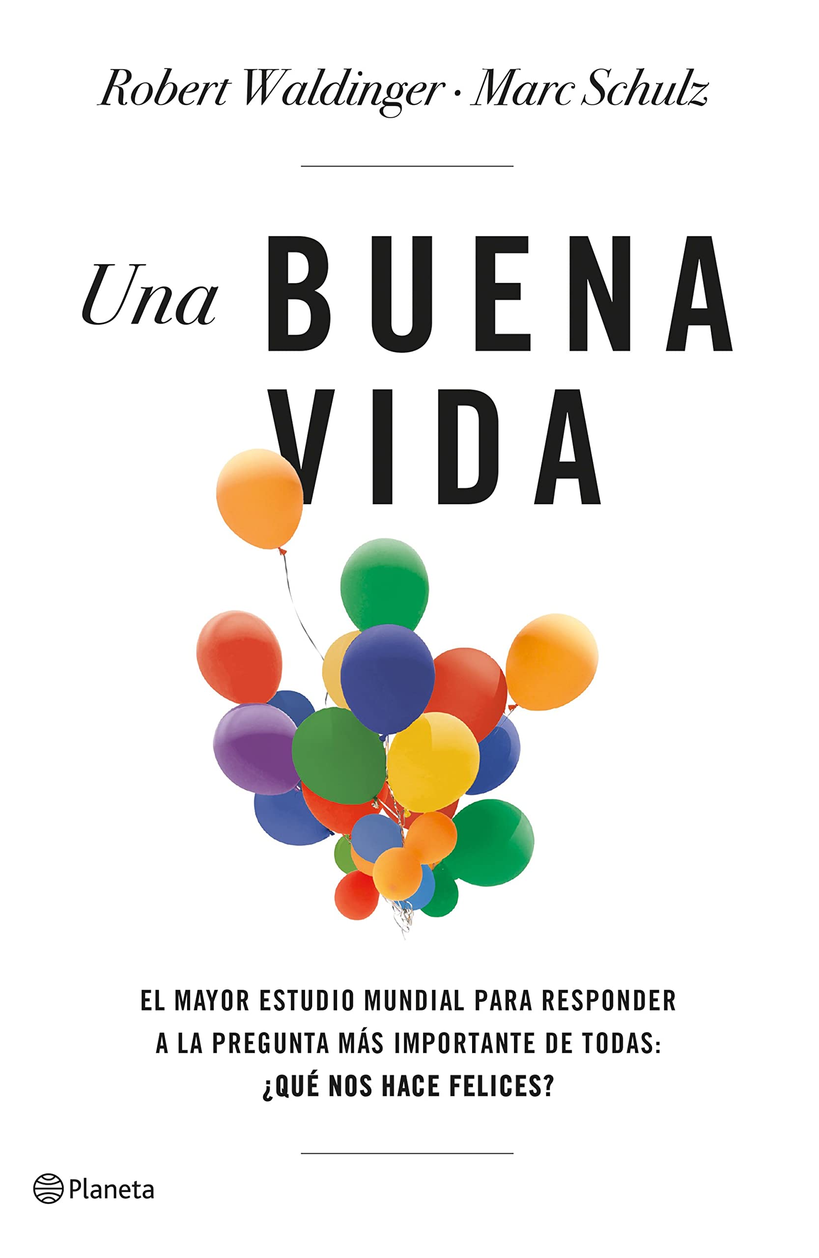 Robert Waldinger: "Se es más feliz a partir de los 45 años" - Libertad ...