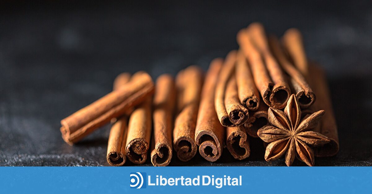 ¿La canela es buena para la salud? ¿En qué cantidades? ¿La canela es buena para la salud? ¿En qué cantidades?