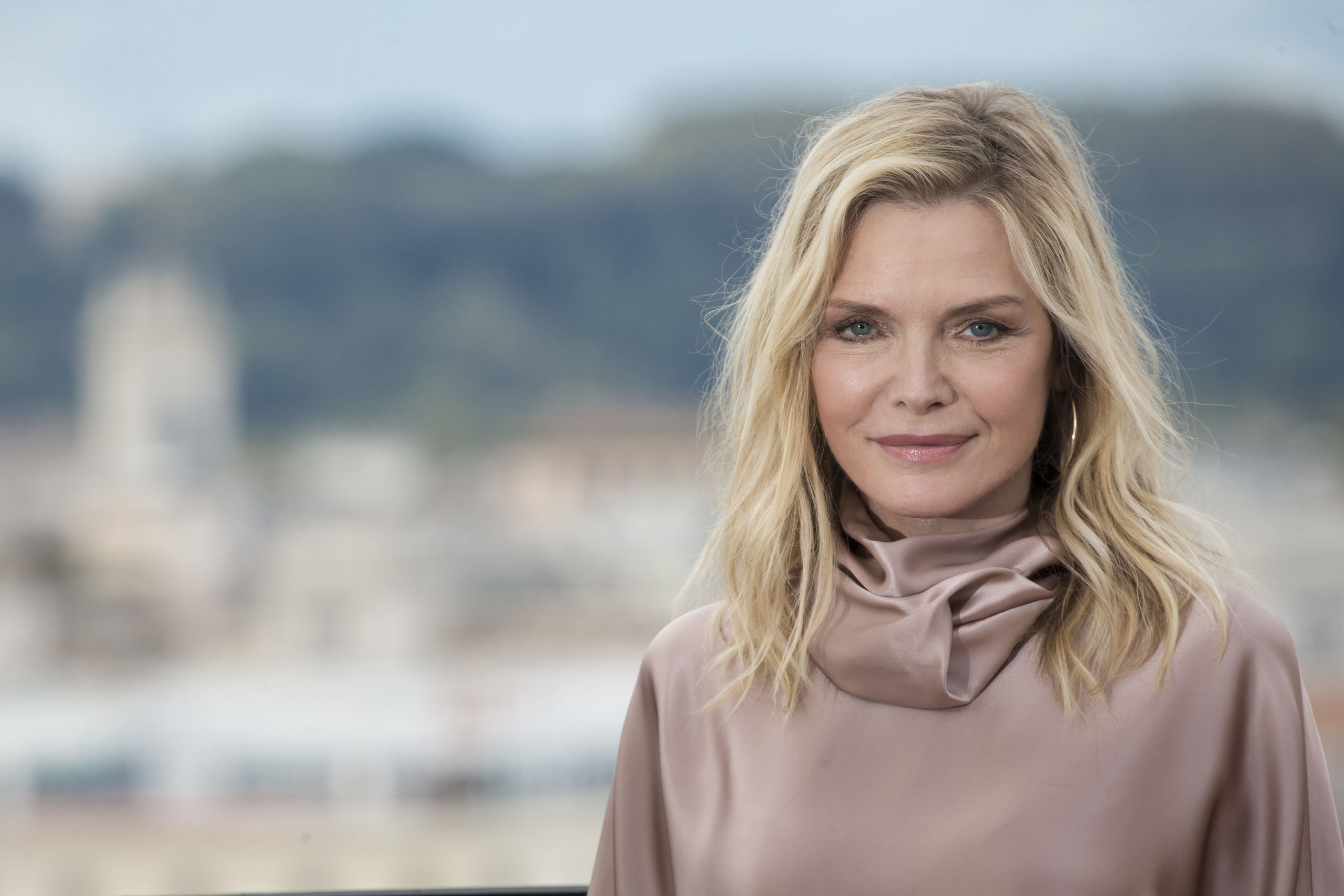 Michelle Pfeiffer sustituye a Kevin Costner tras su marcha de 'Yellowstone'