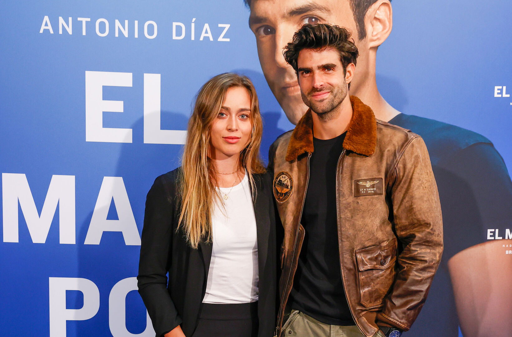 Crecen los rumores de crisis entre Paula Badosa y Juan Betancourt - Chic