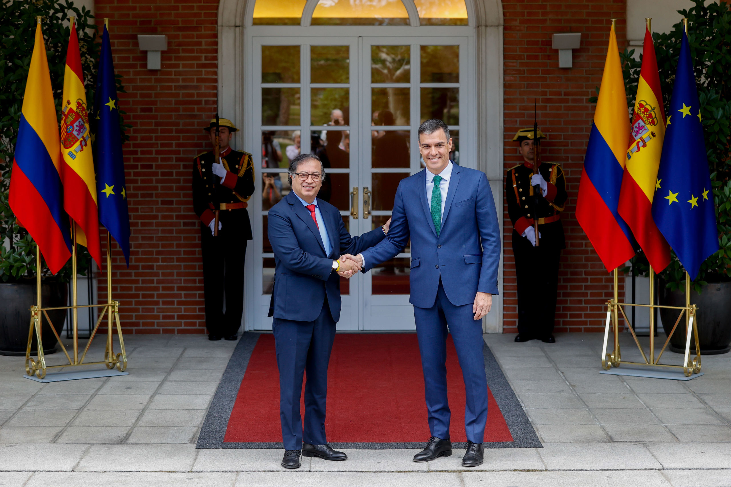 Así es Gustavo Petro, presidente de Colombia: terrorista con el alias 'comandante Aureliano' y alarmista climático
