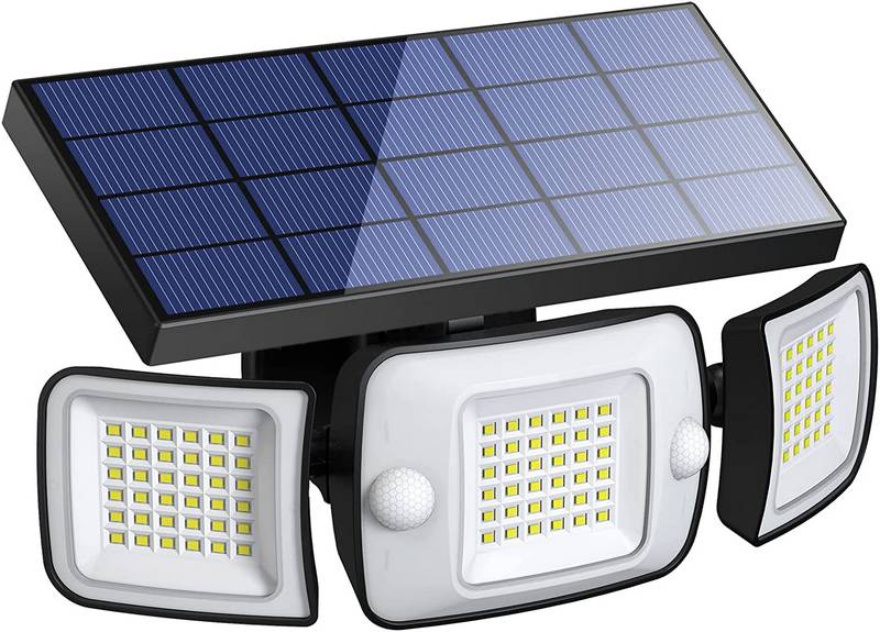Las mejores ofertas en Bombillas De Luz Solar Panel