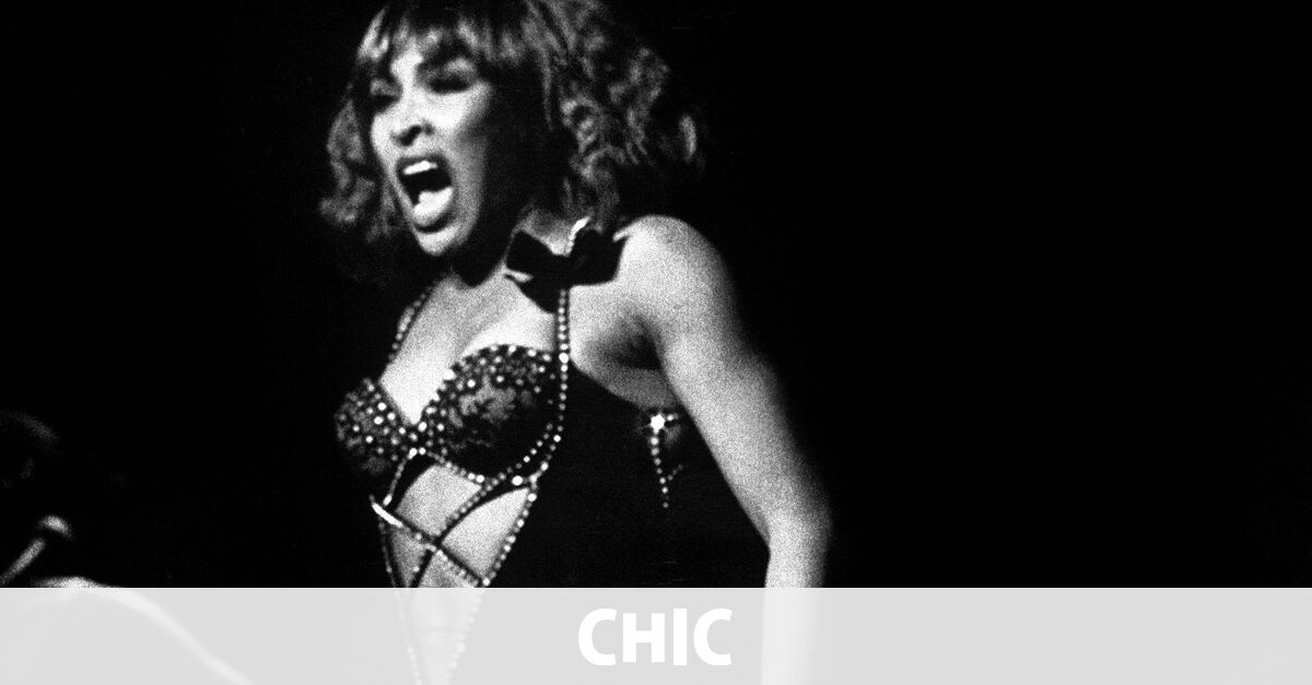 Tina Turner: las palizas de Ike, la muerte de sus hijos y su gran amor