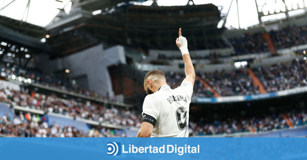 Karim Benzema Leaves Real Madrid for Al-Ittihad: A Tribute to a Legend