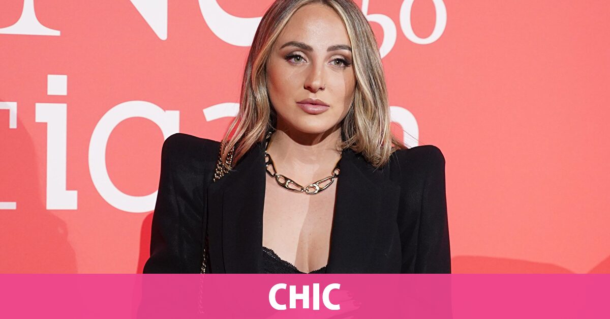 Rocío Flores vuelve a Telecinco, la cadena que tanto le hizo sufrir