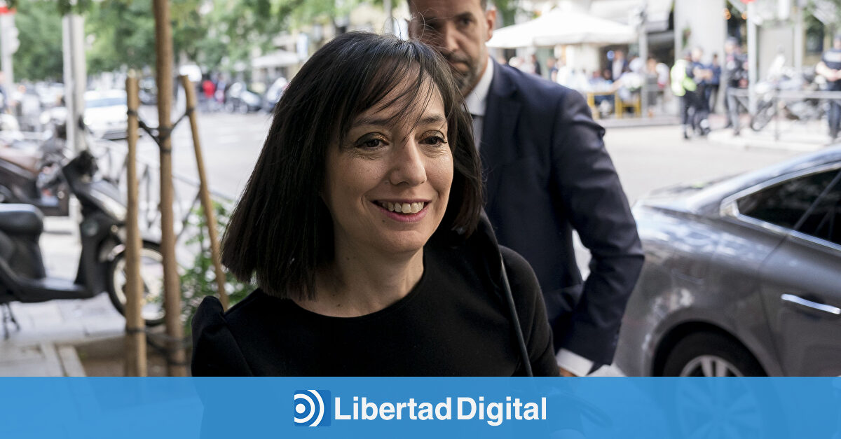 Documentos de la cloaca dieron por hecho un encuentro con la directora de la Guardia Civil tras la pasada semana santa