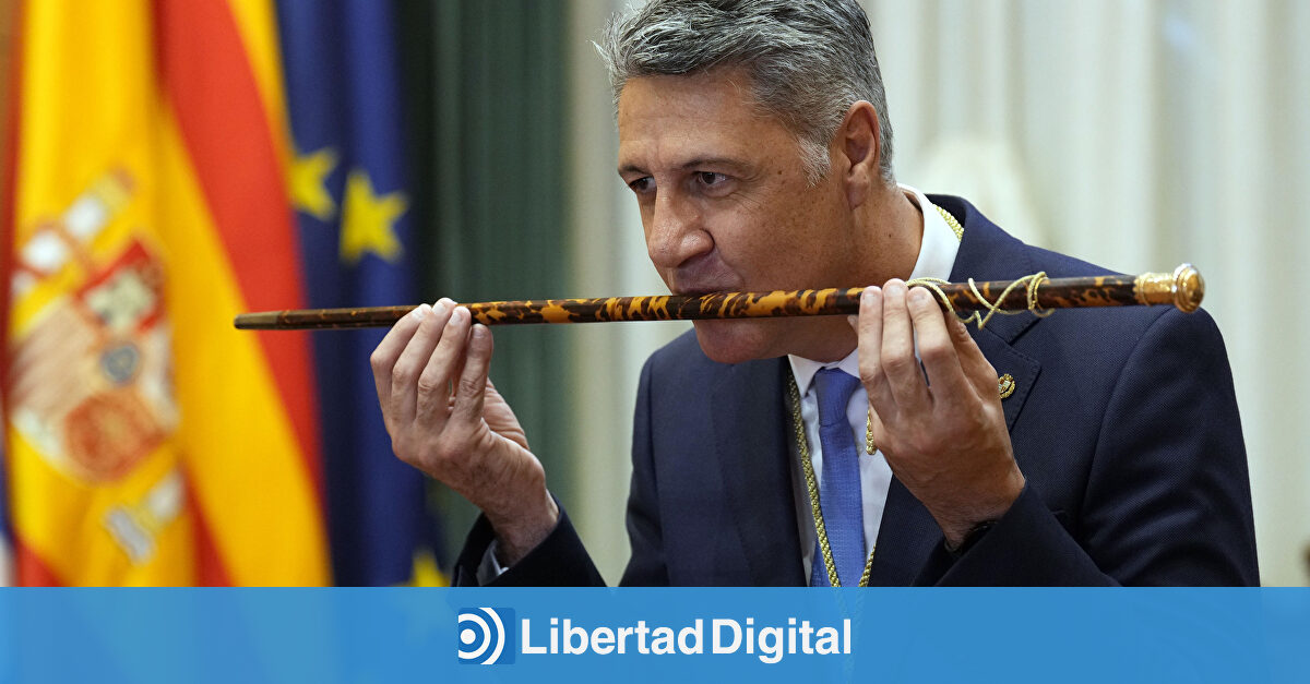 El PP de Cataluña desautoriza a Albiol y muestra su "firme rechazo" a la política lingüística de Illa y el separatismo