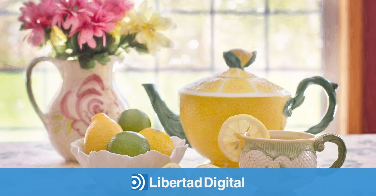 Descubre el origen de la tradición británica del afternoon tea