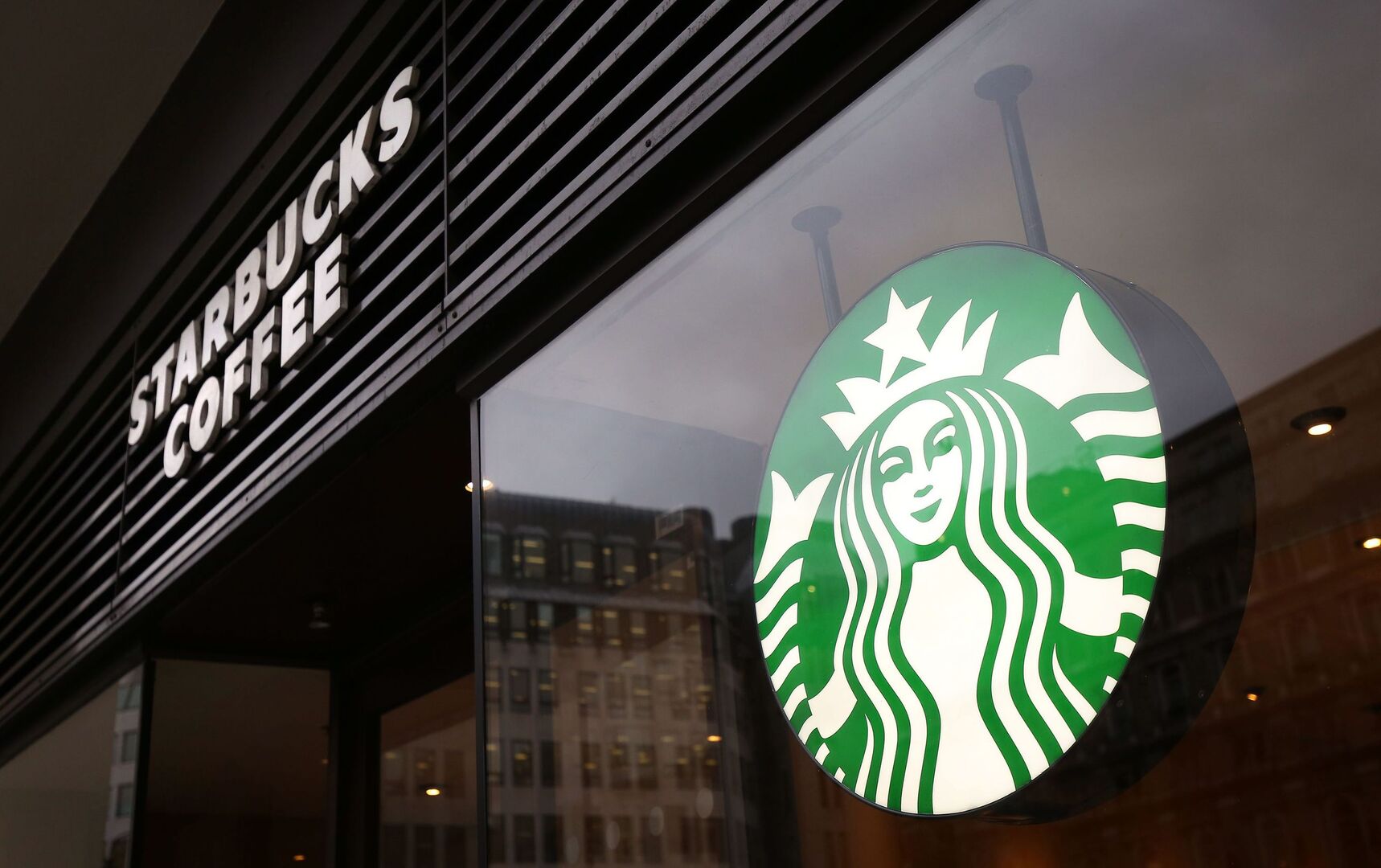 Starbucks y la idea de los 10 millones de euros