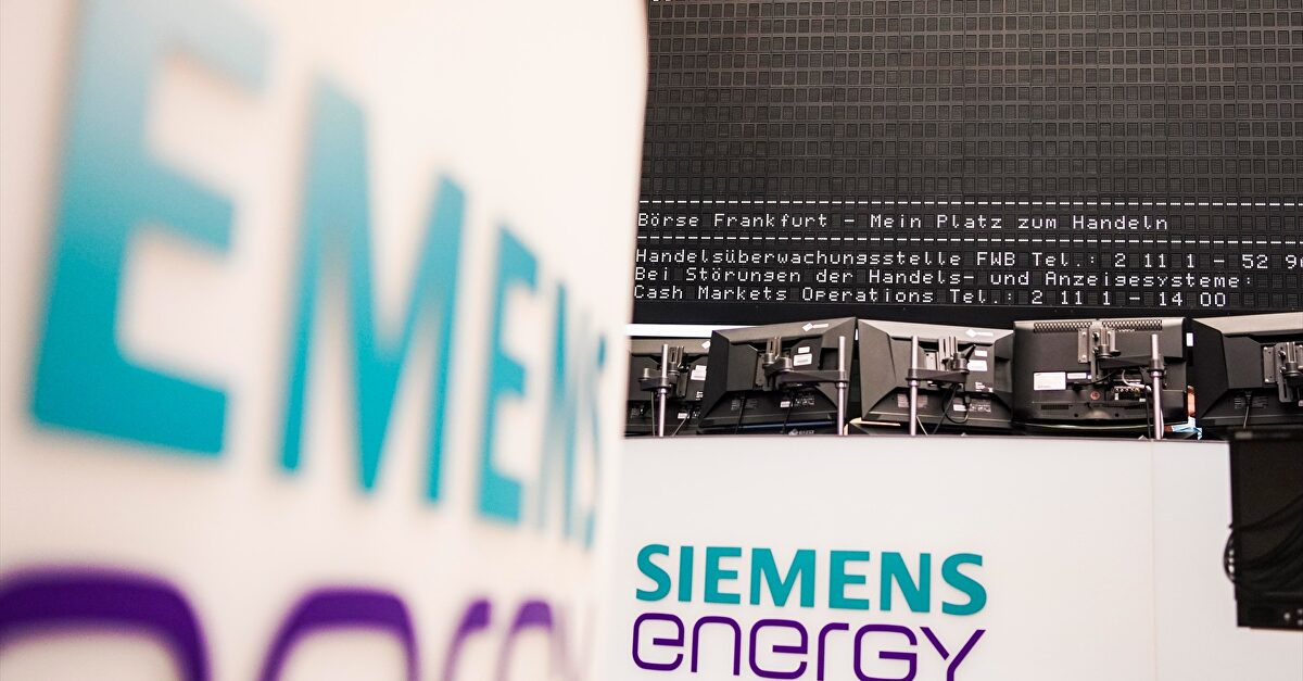 RIC Energy y Siemens acuerdan desarrollar proyectos de hidrógeno verde y combustibles sostenibles de aviación en España