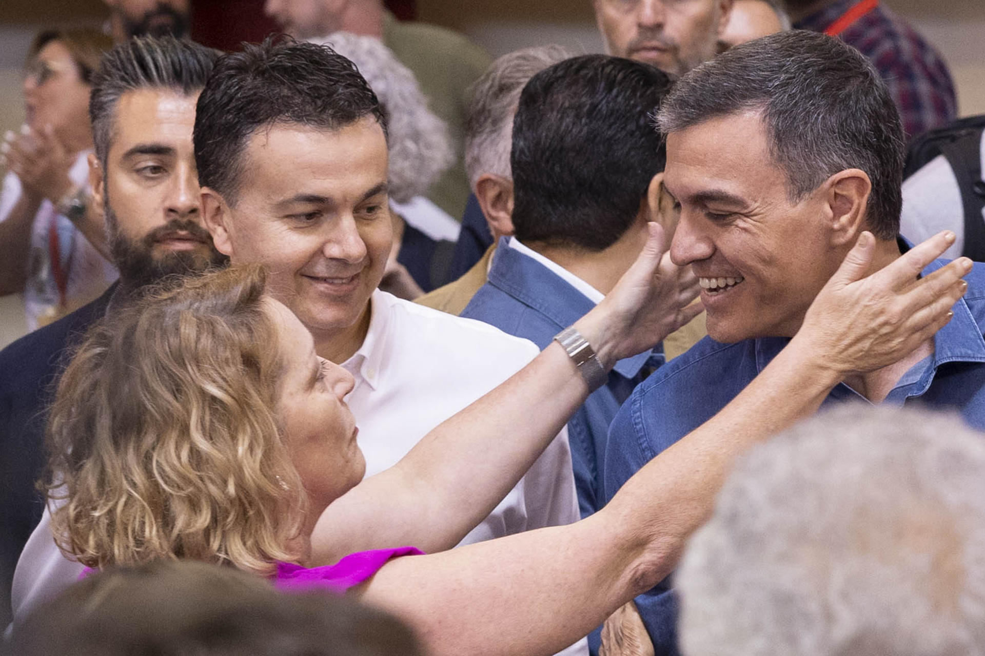 Sánchez aprovecha la prórroga del decreto anticrisis para incluir medidas electoralistas