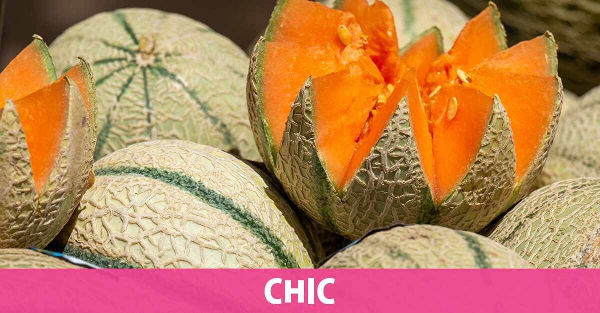 ¿Qué se puede hacer con la cáscara del melón?