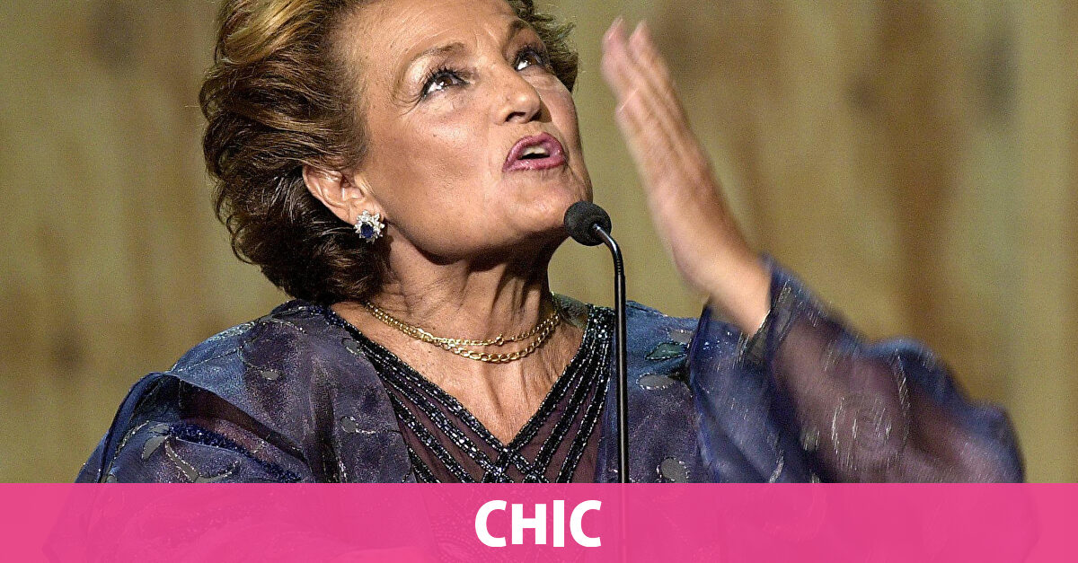 Augusto Algueró Jr. rompe su silencio y da todas las explicaciones sobre la muerte de su madre