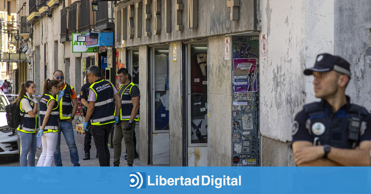 Almeida Acusa A Abascal De Alentar Una Sensación De Inseguridad En